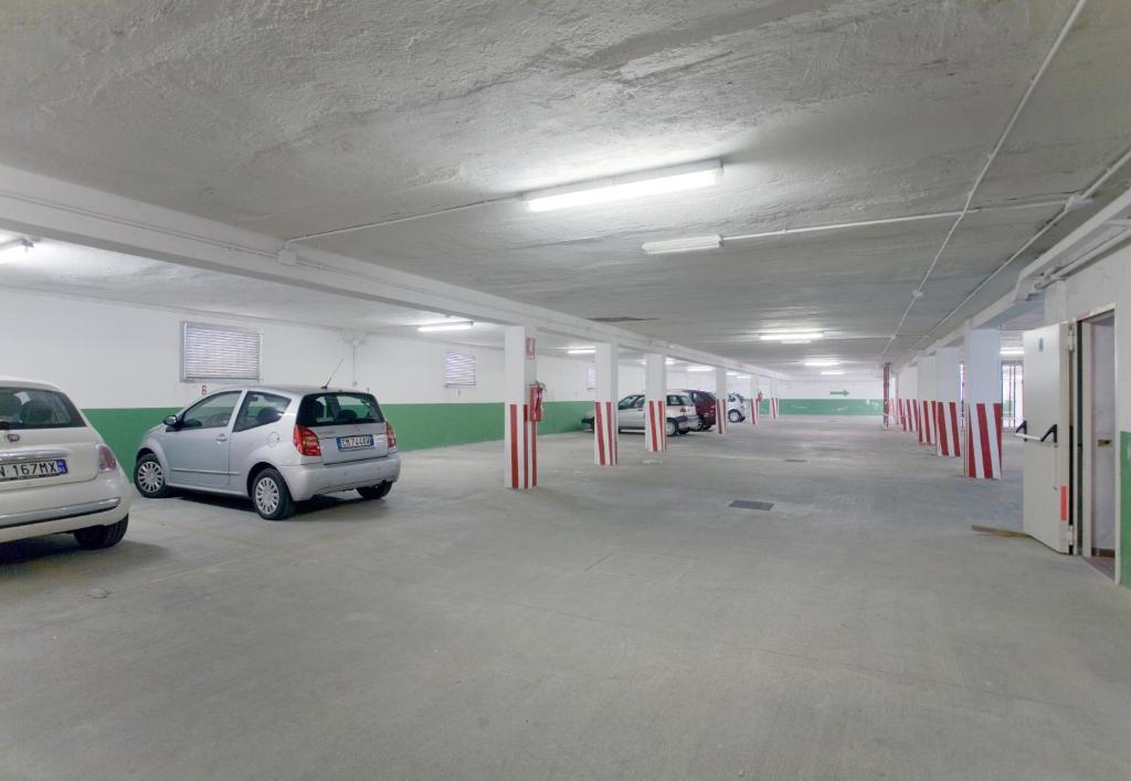 Camera Matrimoniale Superior